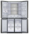 Холодильник Whirlpool WQ9 U1GX