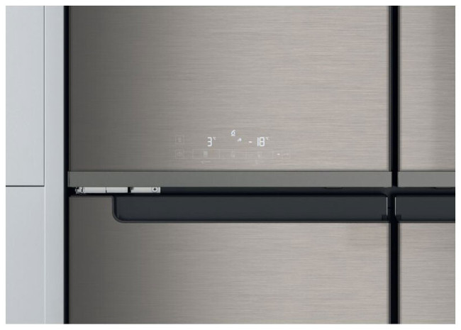 Холодильник Whirlpool WQ9 U1GX