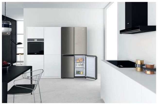 Холодильник Whirlpool WQ9 U1GX