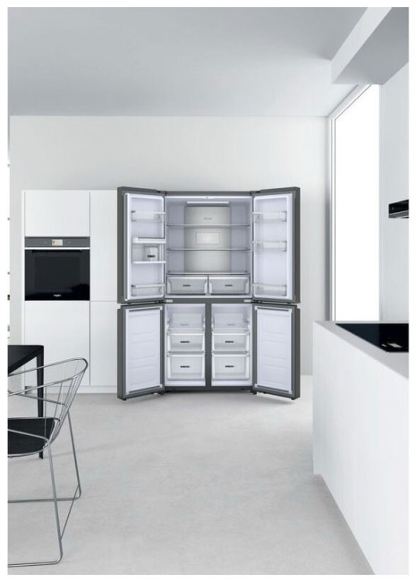 Холодильник Whirlpool WQ9 U1GX