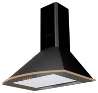Каминная вытяжка Korting KHC 6535 RN Каминная вытяжка Korting KHC 6535 RN
