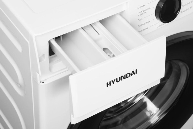 Стиральная машина Hyundai WME6212 Стиральная машина Hyundai WME6212