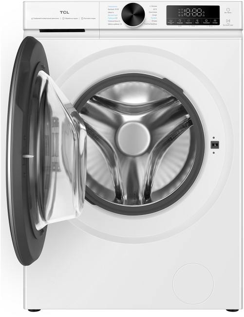 Стиральная машина TCL TWOP-6809W14W1 Стиральная машина TCL TWOP-6809W14W1
