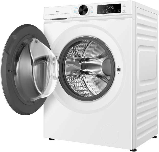 Стиральная машина TCL TWOP-6809W14W1 Стиральная машина TCL TWOP-6809W14W1
