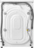 Стиральная машина TCL TWOP-6809W14W1 Стиральная машина TCL TWOP-6809W14W1