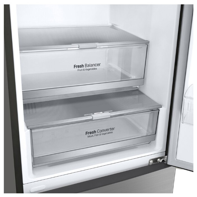 Холодильник LG DoorCooling+ GA-B509 CMDZ