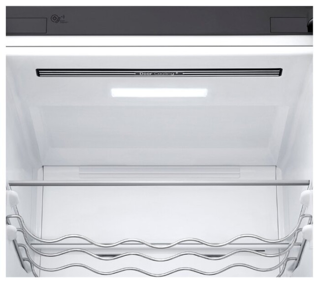 Холодильник LG DoorCooling+ GA-B509 CMDZ
