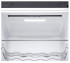 Холодильник LG DoorCooling+ GA-B509 CMDZ
