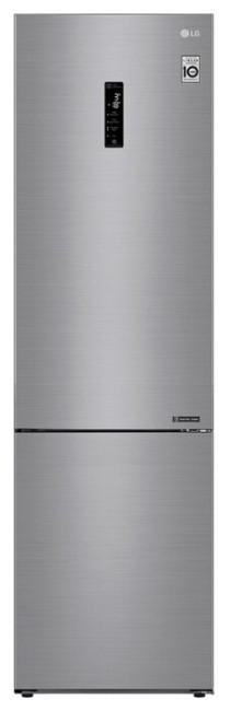 Холодильник LG DoorCooling+ GA-B509 CMDZ