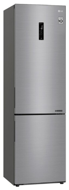 Холодильник LG DoorCooling+ GA-B509 CMDZ