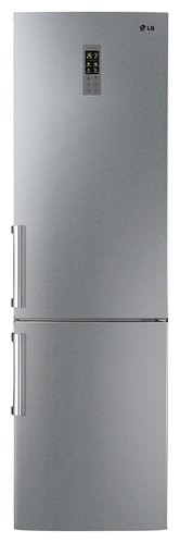 Холодильник LG GW-B489 BLQW