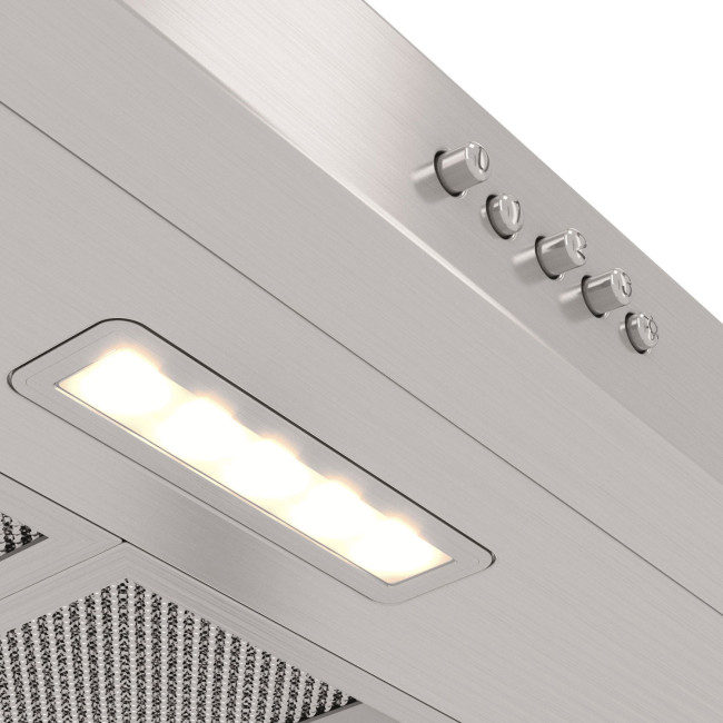 Вытяжка Elikor ECO 60 XS нержавеющая сталь (243062)