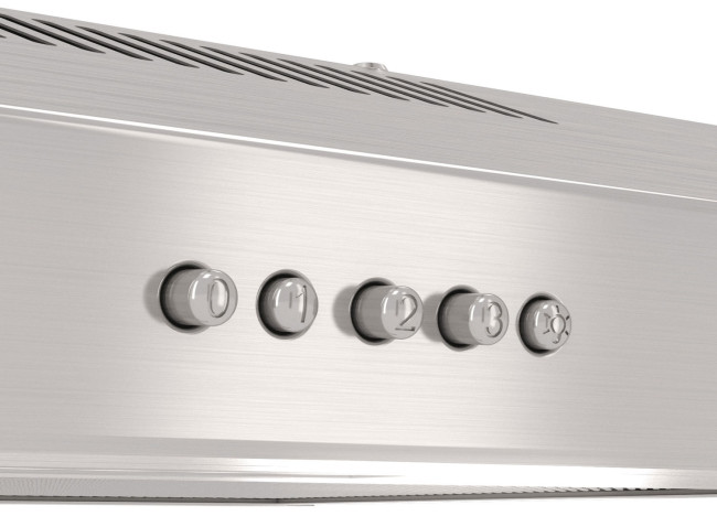 Вытяжка Elikor ECO 60 XS нержавеющая сталь (243062)