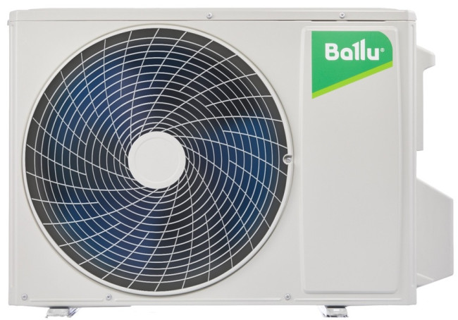 Сплит-система Ballu BSUI-18HN8_V4 Сплит-система Ballu BSUI-18HN8_V4
