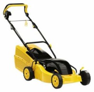Газонокосилка AL-KO 118595 Comfort 470 E Bio Combi