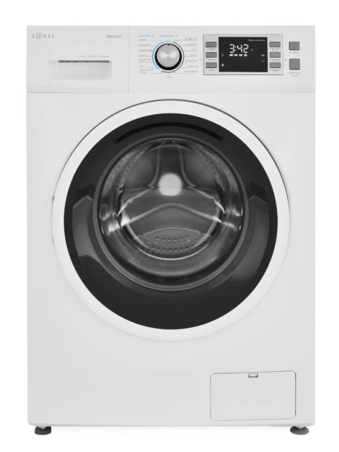Стиральная машина Zugel ZWS7141I