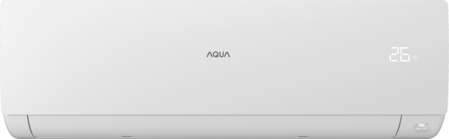 Сплит-система Aqua AQI-25FIS1/R3-W