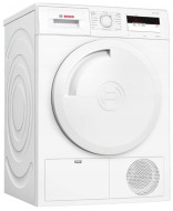 Сушильная машина Bosch WTH83008PL