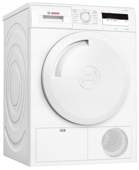 Сушильная машина Bosch WTH83008PL Сушильная машина Bosch WTH83008PL