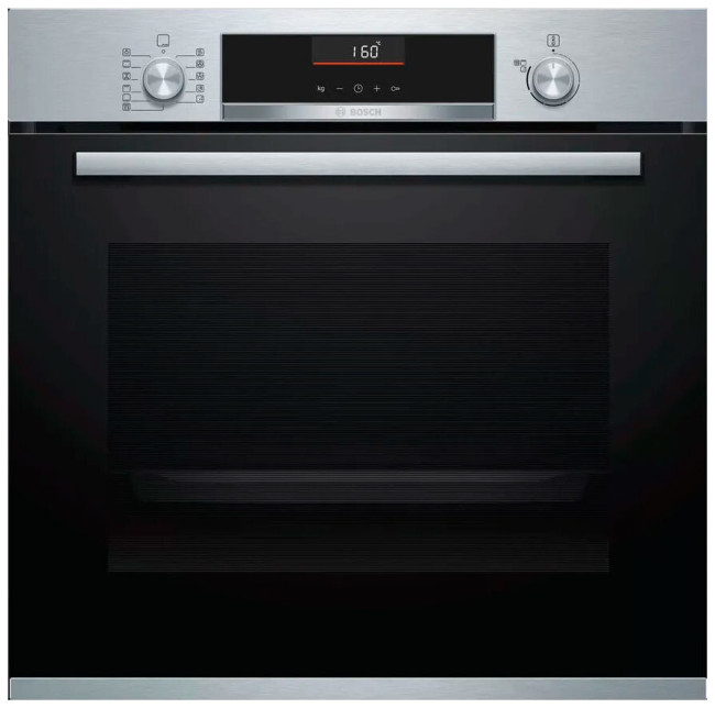 Встраиваемый электрический духовой шкаф Bosch HBA5560S0 Встраиваемый электрический духовой шкаф Bosch HBA5560S0