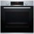 Встраиваемый электрический духовой шкаф Bosch HBA5560S0 Встраиваемый электрический духовой шкаф Bosch HBA5560S0