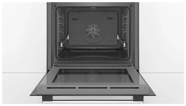 Встраиваемый электрический духовой шкаф Bosch HBA5560S0 Встраиваемый электрический духовой шкаф Bosch HBA5560S0