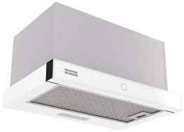 Вытяжка Franke TOUCH 60 WH, белый