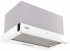 Вытяжка Franke TOUCH 60 WH, белый