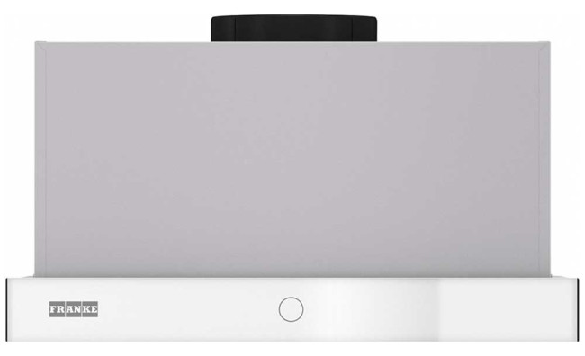 Вытяжка Franke TOUCH 60 WH, белый