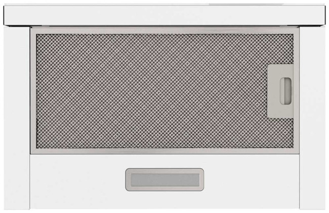Вытяжка Franke TOUCH 60 WH, белый
