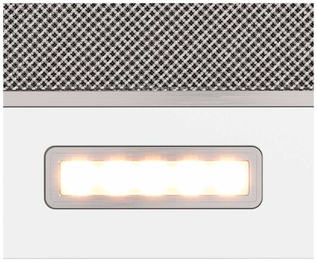 Вытяжка Franke TOUCH 60 WH, белый