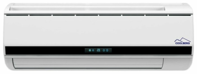 Сплит-система Coolberg CB-S28HM / CU-S28HM
