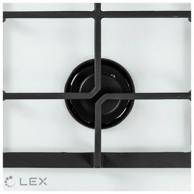 Варочная панель LEX GVG 321 WH Варочная панель LEX GVG 321 WH