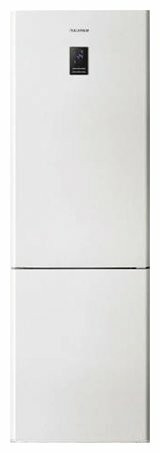 Холодильник Samsung RL-40 ECSW
