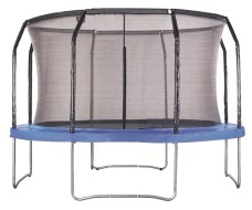 Каркасный батут Perfetto Sport 10FT 300х300х246 см Каркасный батут Perfetto Sport 10FT 300х300х246 см