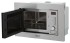 Микроволновая печь встраиваемая Ariston MWHA 122.1 IX Микроволновая печь встраиваемая Ariston MWHA 122.1 IX