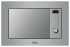 Микроволновая печь встраиваемая Ariston MWHA 122.1 IX Микроволновая печь встраиваемая Ariston MWHA 122.1 IX
