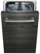 Посудомоечная машина Siemens SR 614X01 CE