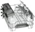 Посудомоечная машина Siemens SR 614X01 CE