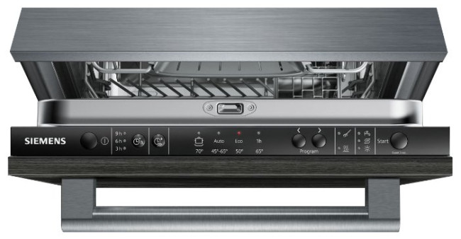 Посудомоечная машина Siemens SR 614X01 CE