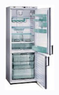 Холодильник Siemens KG40U122 Холодильник Siemens KG40U122