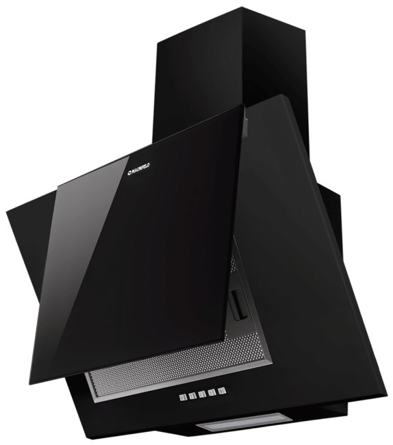 Вытяжка Maunfeld Wind 60 A, черный