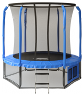 Каркасный батут Eclipse Space 8ft 244х244х228 см Каркасный батут Eclipse Space 8ft 244х244х228 см