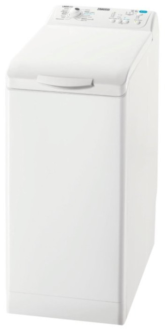 Стиральная машина Zanussi ZWY 60823 WI Стиральная машина Zanussi ZWY 60823 WI