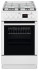 Комбинированная плита AEG CKR 56400 BW Комбинированная плита AEG CKR 56400 BW