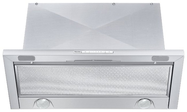 Встраиваемая вытяжка Miele DA 3496