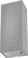 Вытяжка Weissgauff Box 40 PB Inox Вытяжка Weissgauff Box 40 PB Inox