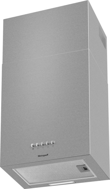 Вытяжка Weissgauff Box 40 PB Inox Вытяжка Weissgauff Box 40 PB Inox