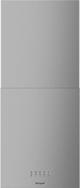 Вытяжка Weissgauff Box 40 PB Inox Вытяжка Weissgauff Box 40 PB Inox