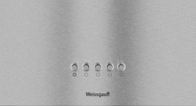 Вытяжка Weissgauff Box 40 PB Inox Вытяжка Weissgauff Box 40 PB Inox